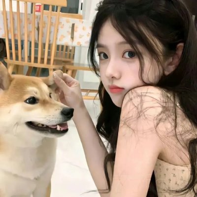 美丽舞者